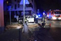 VU Auto 1 Koeln Kalk Remscheiderstr Falckensteinstr P015